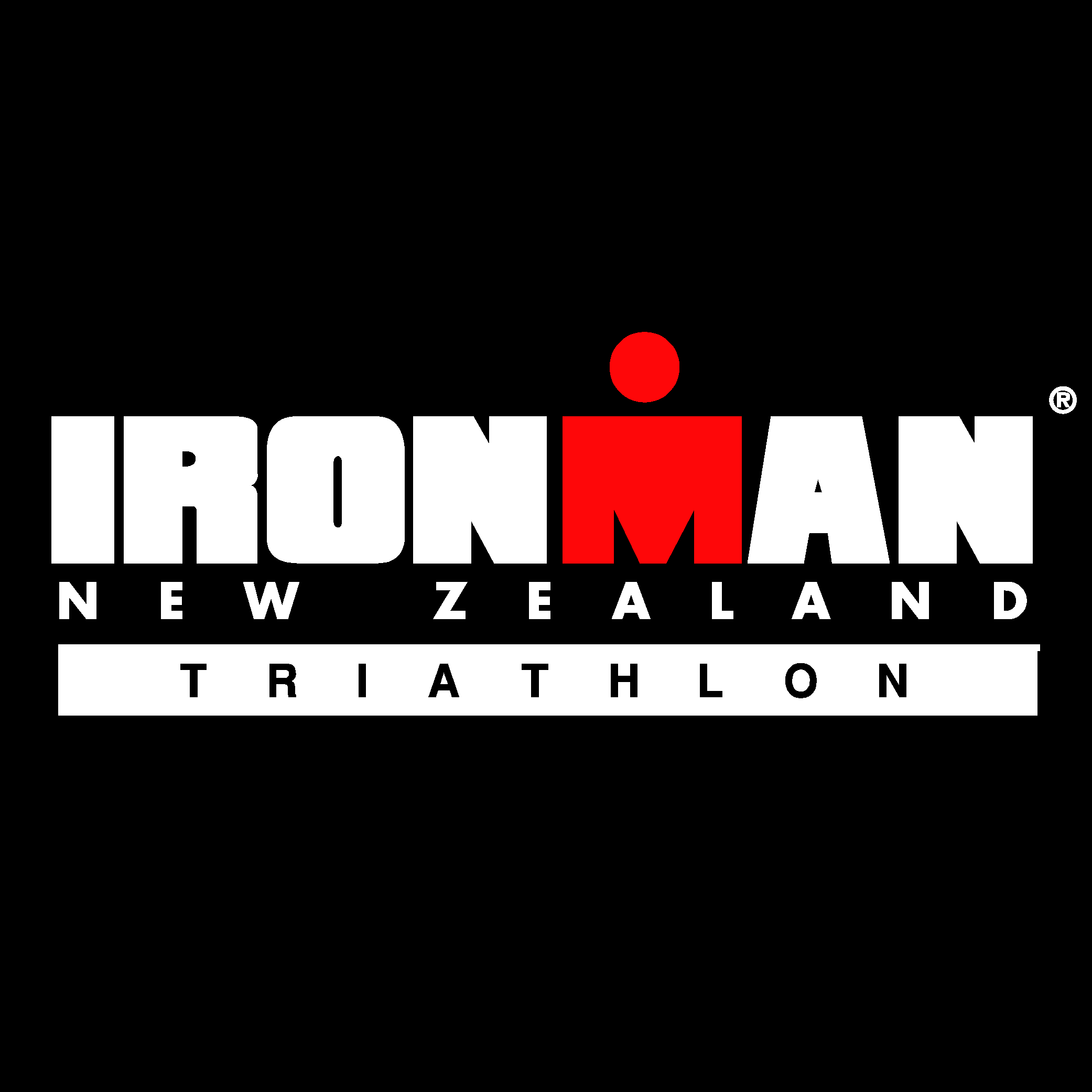 Ironman Logo